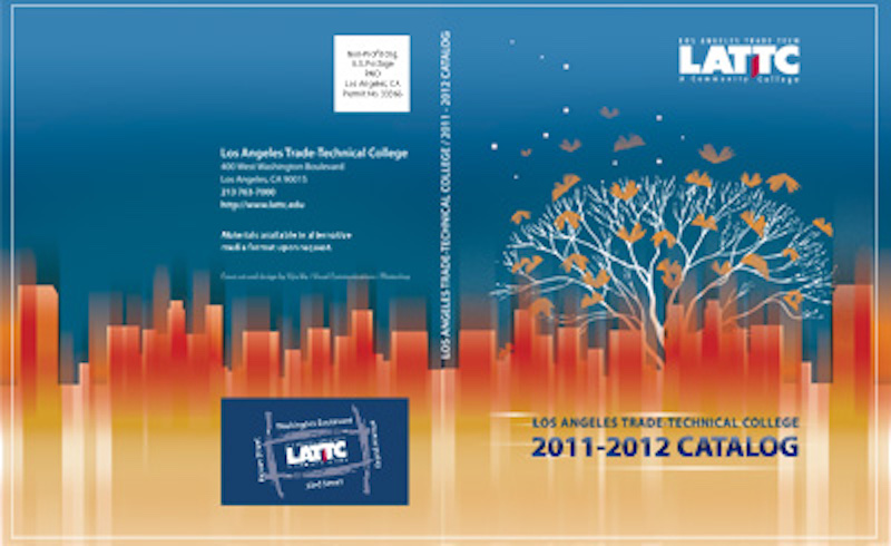 2011-2012 College Catalog