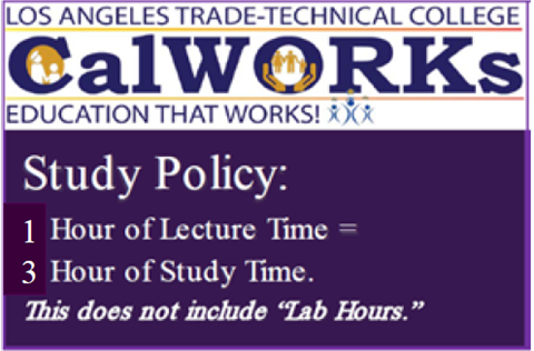 CalWORKs Study Policy Image