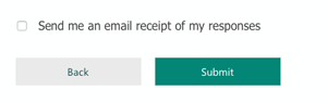 Send Email Box Screenshot 