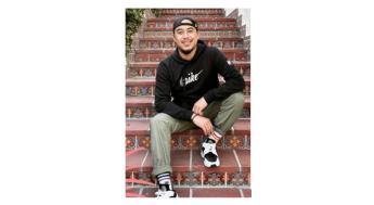 Matthew Vu