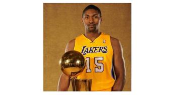 Metta World Peace