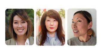 AAPI Women Panel