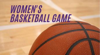 Women's basketball game tile