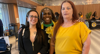 Reentry Resource Fair