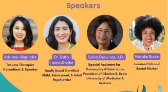 Mental Health Symposium
