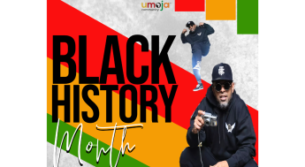 Meet and greet and film screening with Beni Marquez