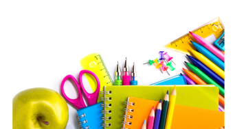 School supplies