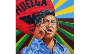 Cesar Chavez