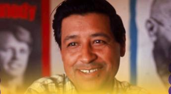 Cesar Chavez