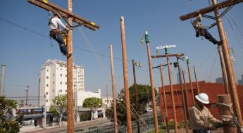 Lineworkers
