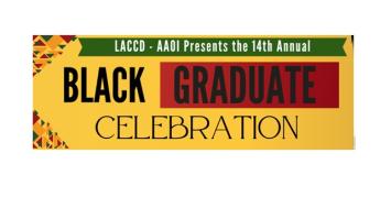 Black Graduate Celebration