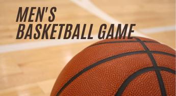 Mens Basketball tile