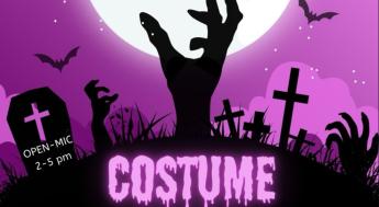 Costume Siesta