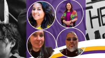 Ethnic Studies Series Speakers