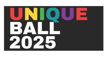 The Unique Ball 2025