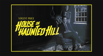 House on Haunted Hill image tile