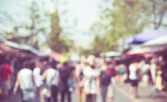 Community fair