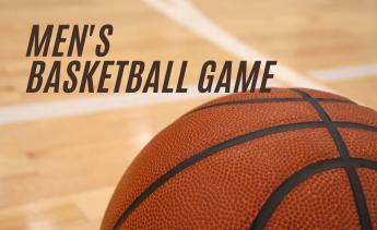 Men's basketball game tile