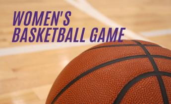 Women's basketball game tile