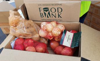Food Pantry