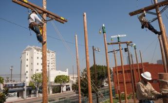 Lineworkers