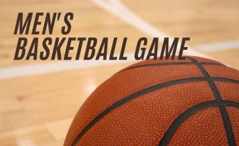 Mens Basketball tile