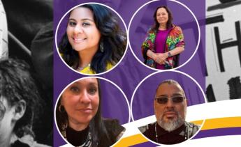 Ethnic Studies Series Speakers