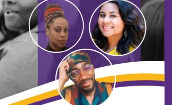 Ethnic Studies Series Speakers