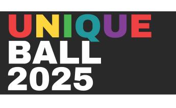 The Unique Ball 2025