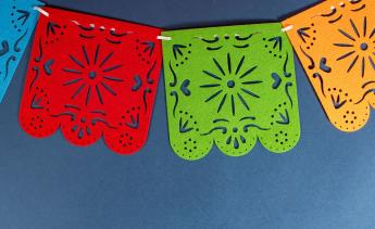 Papel picado