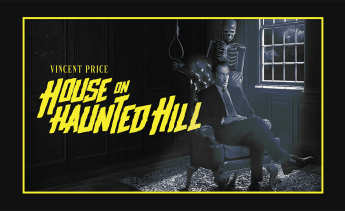 House on Haunted Hill image tile