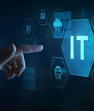 Information Technology