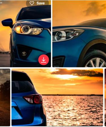 Car banner