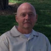 Portrait of Mark Woomer 