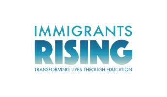 Immigrant rising
