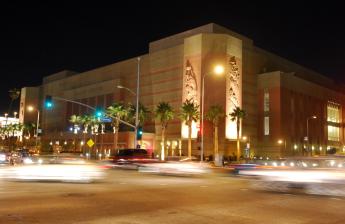 Galen Center