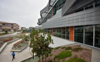 LA Trade Tech Campus