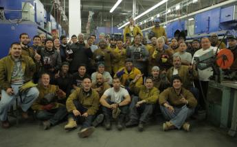 Welding Career