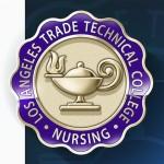 Los Angeles Trade Technical College Nursing Logo