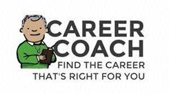 Career Coach Logo
