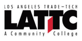 Los Angeles Trade Tech Community College Logo