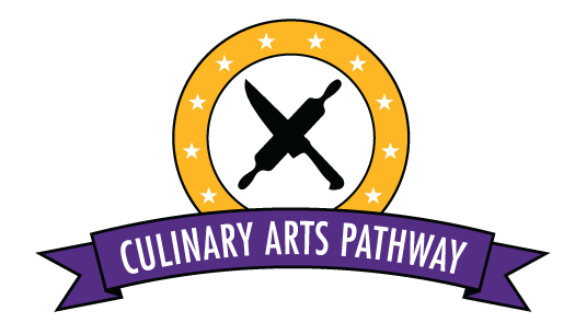 Culinary Arts Pathway Logo