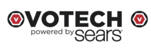 Votech Logo