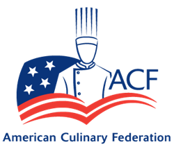 American Culinary Federation Logo