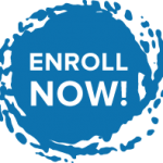 Enroll Now Text