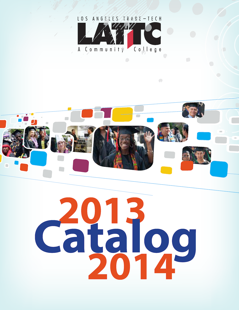 2013-2014 College Catalog
