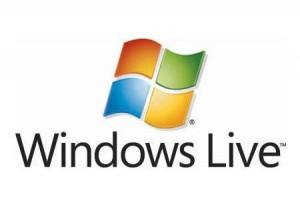 Windows Live Logo