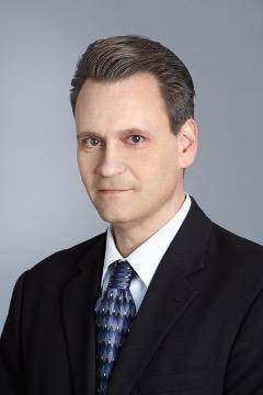 Andrew Knapp Portrait