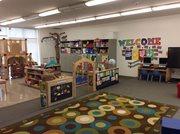 Children Classroom Photo 