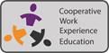 Cooperative Work Experience Education Logo